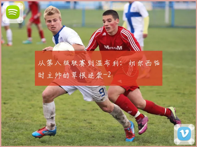 从第八级联赛到温布利：切尔西临时主帅的草根逆袭