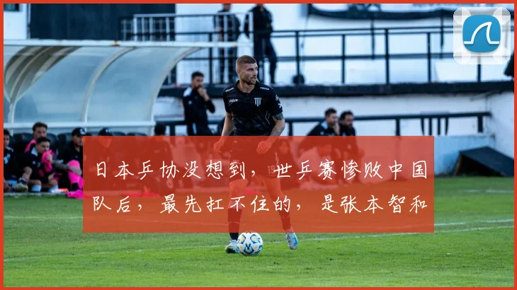 日本乒协没想到，世乒赛惨败中国队后，最先扛不住的，是张本智和