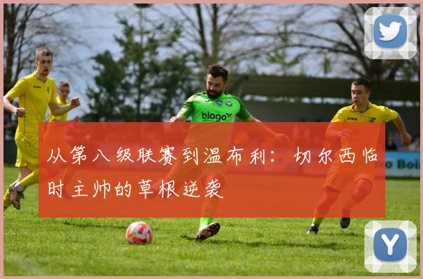 从第八级联赛到温布利：切尔西临时主帅的草根逆袭